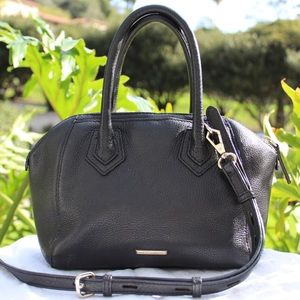 Rebecca Mincoff Purse